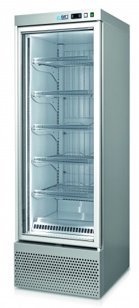 Umluft-Gewerbetiefkühlschrank